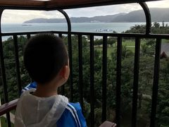 -三亚亚龙湾天域度假酒店