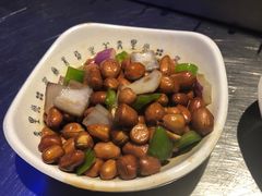 -很久以前羊肉串(大华三路店)