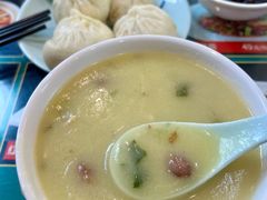 -草包包子铺1937(普利街店)