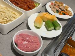 -海底捞火锅(方圆荟店)