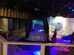 -幻贝家儿童乐园(苏州中心店)