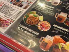 -暖食光·台式家庭餐厅·生日主题店(万达店)