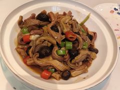 -同庆楼(大钟寺店)