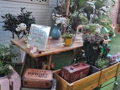 -佟小曼手工茶饼坊(鼓浪屿1店)