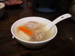 -小时候文化餐厅(盘山店)