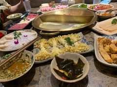 -小龙坎老火锅(红旗街店)