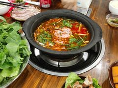 -笔记安顺夺夺粉火锅