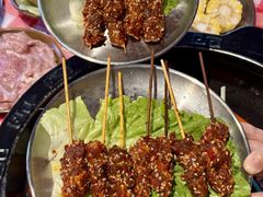 -重庆印象老火锅(梅林店)