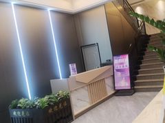-城枫酒店(陈家祠地铁站店)