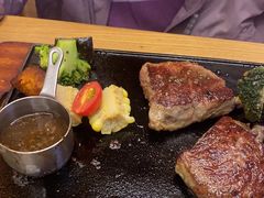 -豪客来牛排(天阳D32店)