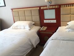 -张家界青和锦江国际酒店