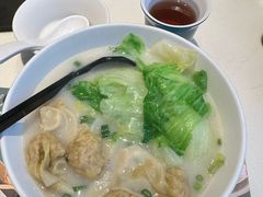 -真點心(高士德店)