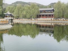 -金城公园