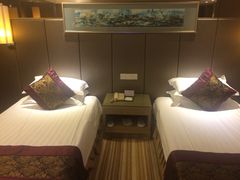 -南京双门楼宾馆(盐仓桥地铁站阅江楼店)