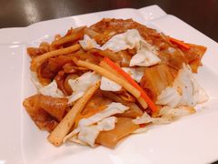 -北海银滩皇冠假日酒店-德丰楼中餐厅