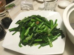 -海蓝海鲜馆(五四北店)