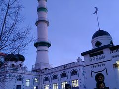-哈尔滨道外清真寺