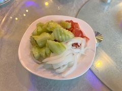 -维吾尔餐厅(宜山路店)