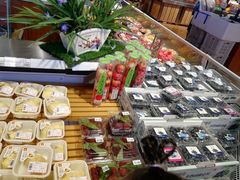 -黄商生活超市(黄冈黄州万达店)