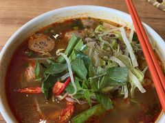 -越美小馆·越南料理(曲江店)