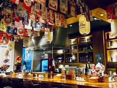 -晶吉·居酒屋·烧鸟·海胆(民主广场店)