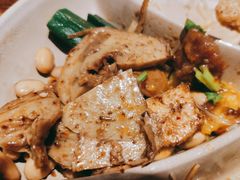 -素满香·Vegan食养自助(天一广场店)
