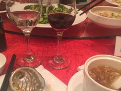 -大连富丽华大酒店