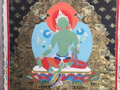 -香格里拉唐卡画院