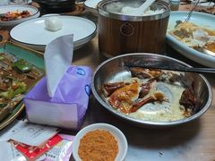 -荣基四海一家·家常菜·海鲜大排档(新安店)