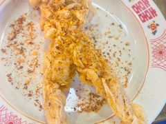 -川渔郎·鱼蛙自助火锅(文殊院店)
