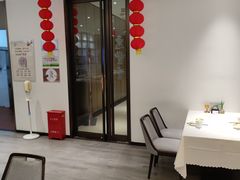 -惠丰堂饭庄(北洼路店)