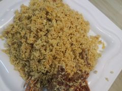 -鲜味食族水产·海鲜餐厅