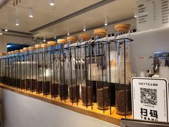 -喜茶(佛山岭南站店)