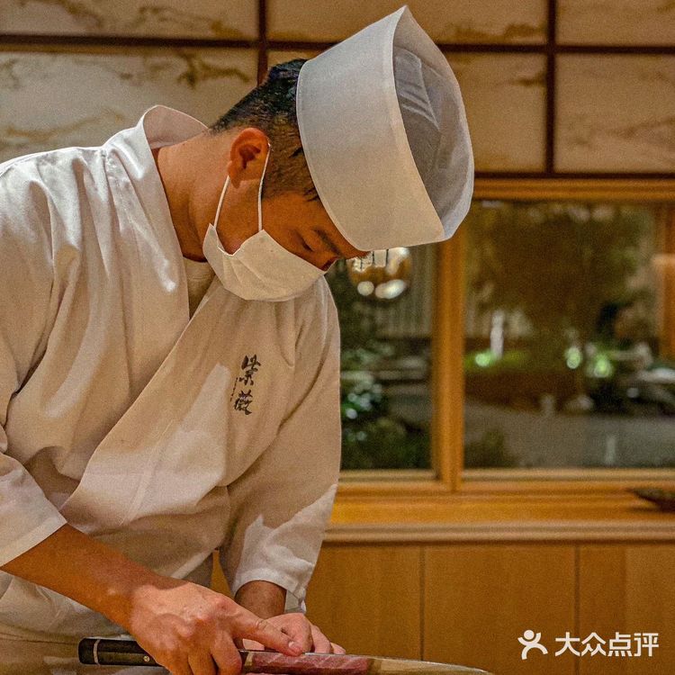 在佛山-日式京都令人沉迷的Omakase紫薇日料