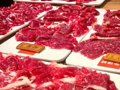 -牛很鲜潮汕牛肉火锅(朝晖路店)
