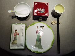 -寻魏·金陵十二菜(老门东店)