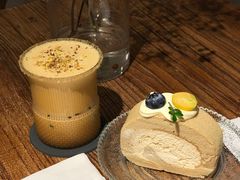 -PUZZLE COFFEE 拼图咖啡