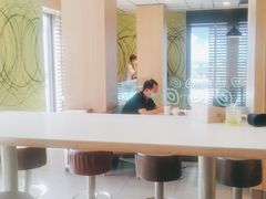 -麦当劳(总统大酒店店)