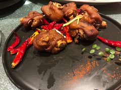 -上海人家花樣年华(中山公园店)