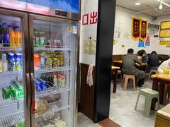 -覃肥叔桂林米粉(粮道街店)