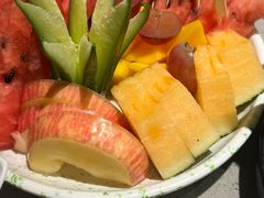 -海底捞火锅(百利广场店)