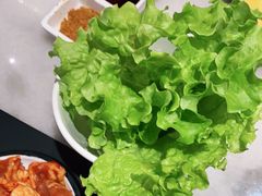 -韩宫宴炭火烤肉(昆山金鹰店)