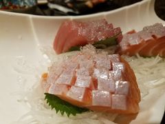 -千鹤日本料理(穿山路店)