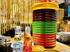 -温野菜涮涮锅(曲江大悦城店)