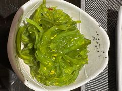 -昱匠·日本料理(金融街店)