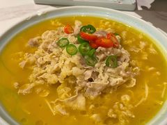 酸汤肥牛-乔阿马·江南味·驴肉香(龙湖华泾天街店)