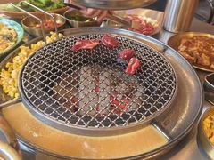 -釜山火炉·海鲜烤肉(紫藤路店)