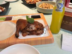 -玉桥餐厅(天坛店)