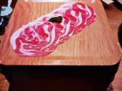 -蟹将军·松叶蟹和牛日料放题自助(K11店)