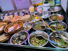 -长平老姿娘夜粥(平东一街店)
